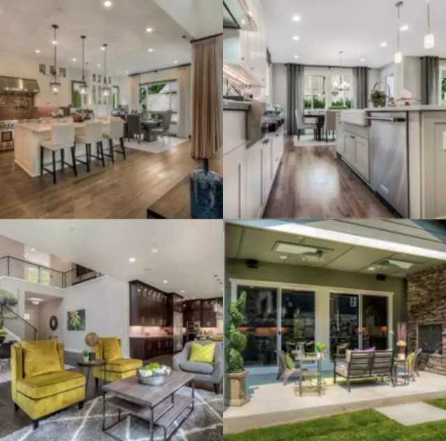 搬新房，住新家，福贡搬迁群众迈入新生活