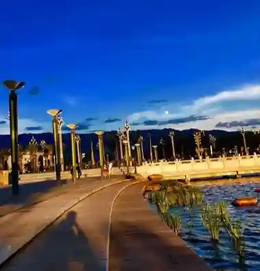 云南之行(3)在元谋投资买房有升值空间吗？